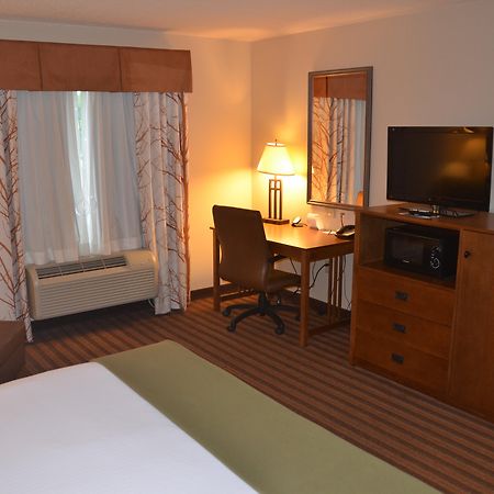 Holiday Inn Express & Suites Donegal, An Ihg Hotel Luaran gambar