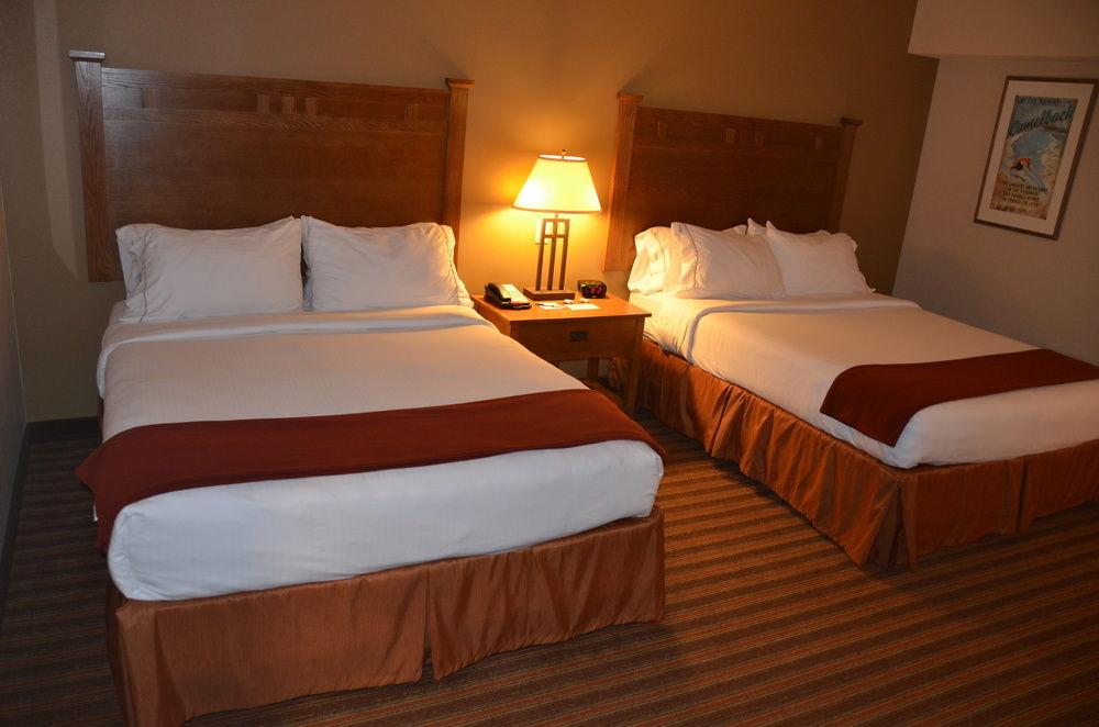 Holiday Inn Express & Suites Donegal, An Ihg Hotel Luaran gambar