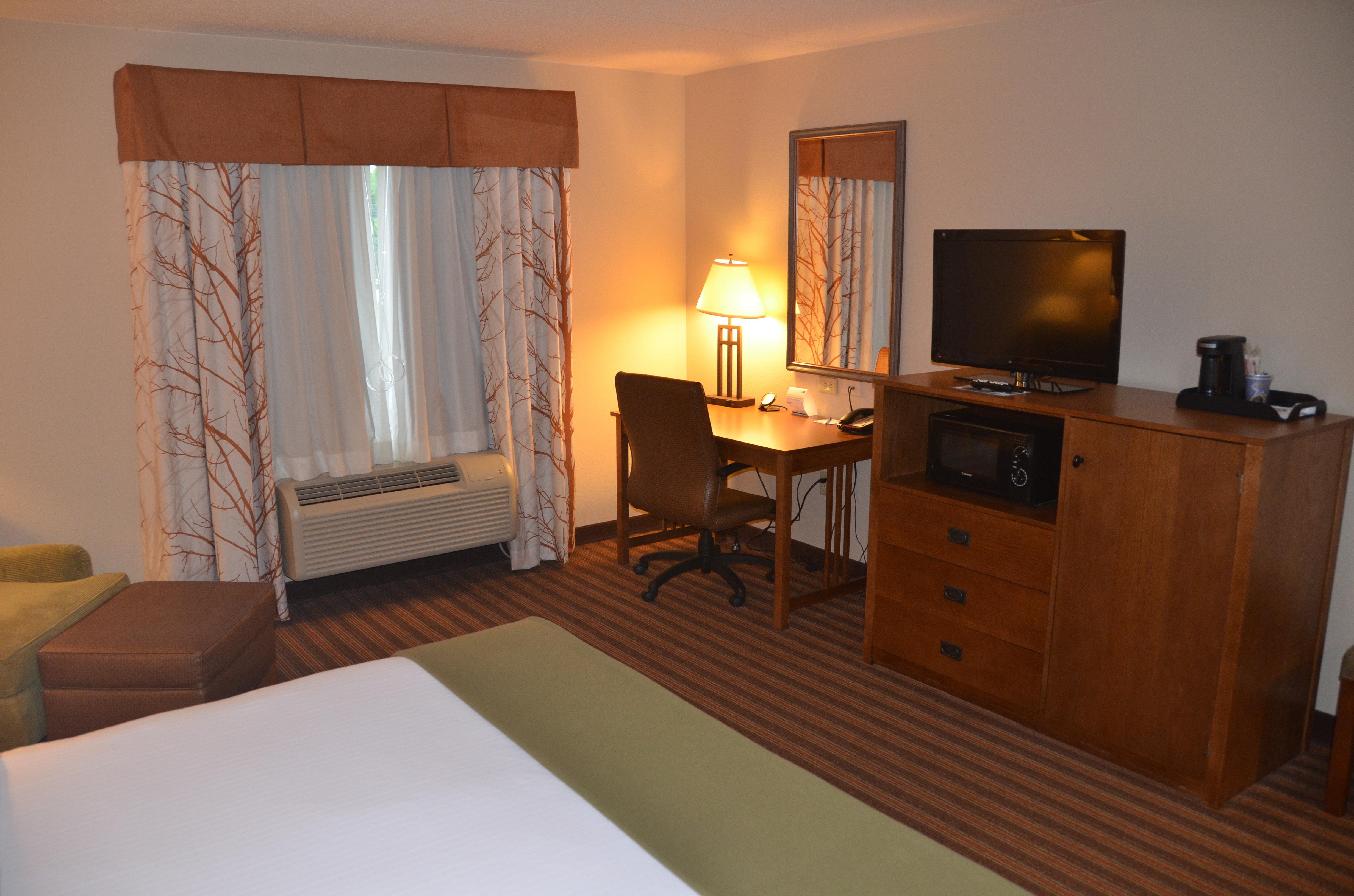 Holiday Inn Express & Suites Donegal, An Ihg Hotel Luaran gambar