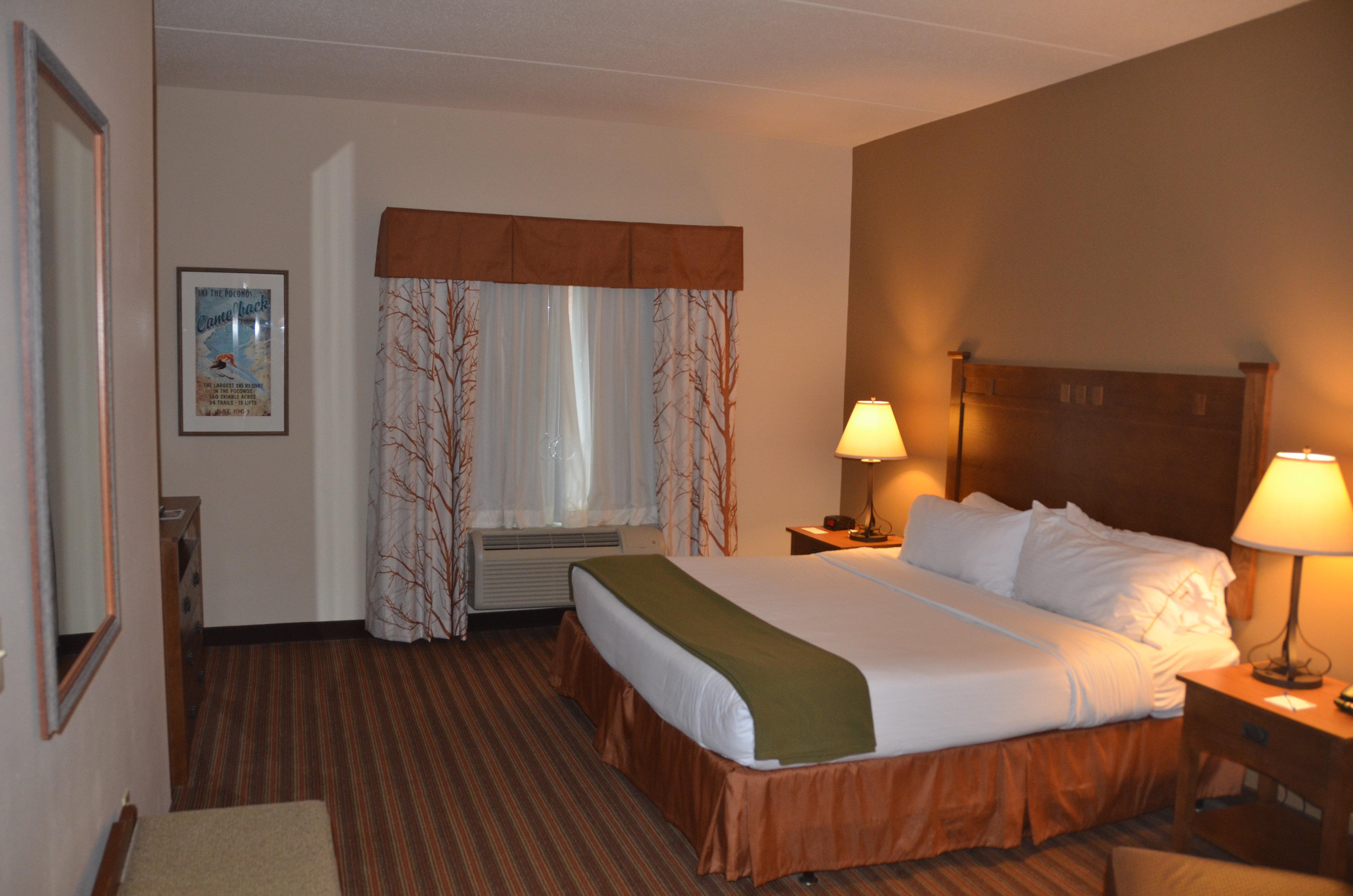 Holiday Inn Express & Suites Donegal, An Ihg Hotel Luaran gambar