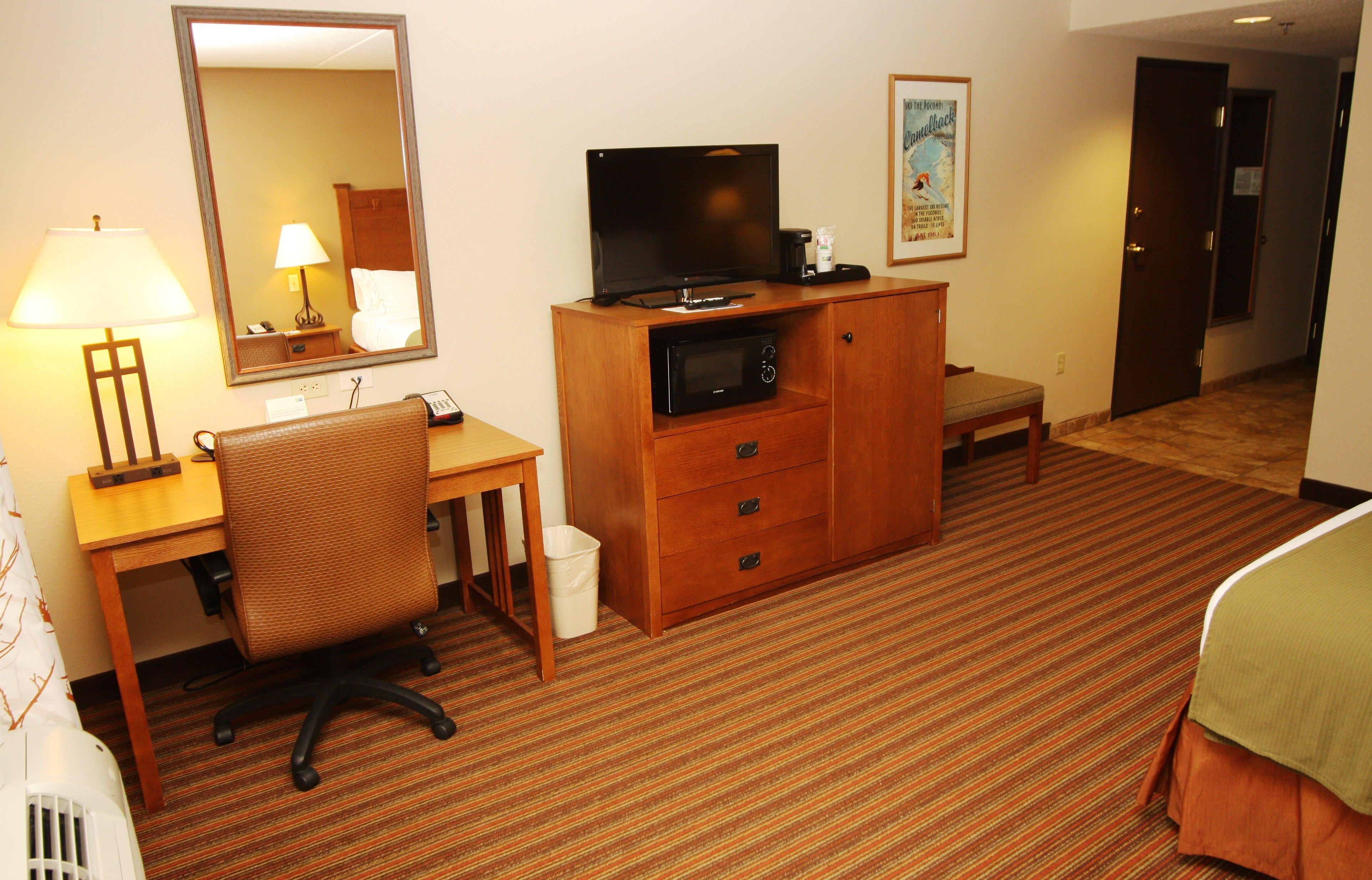 Holiday Inn Express & Suites Donegal, An Ihg Hotel Luaran gambar