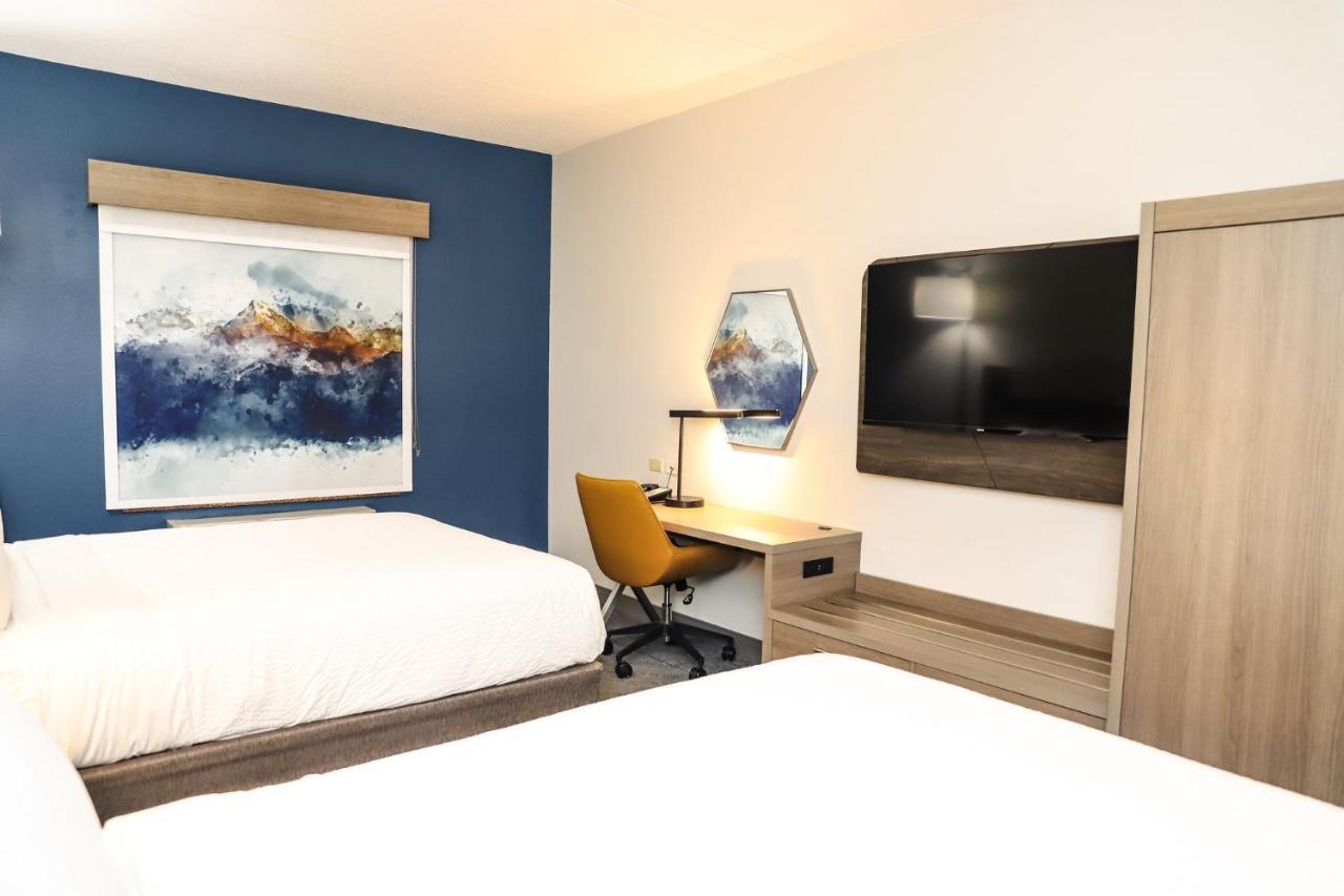 Holiday Inn Express & Suites Donegal, An Ihg Hotel Luaran gambar