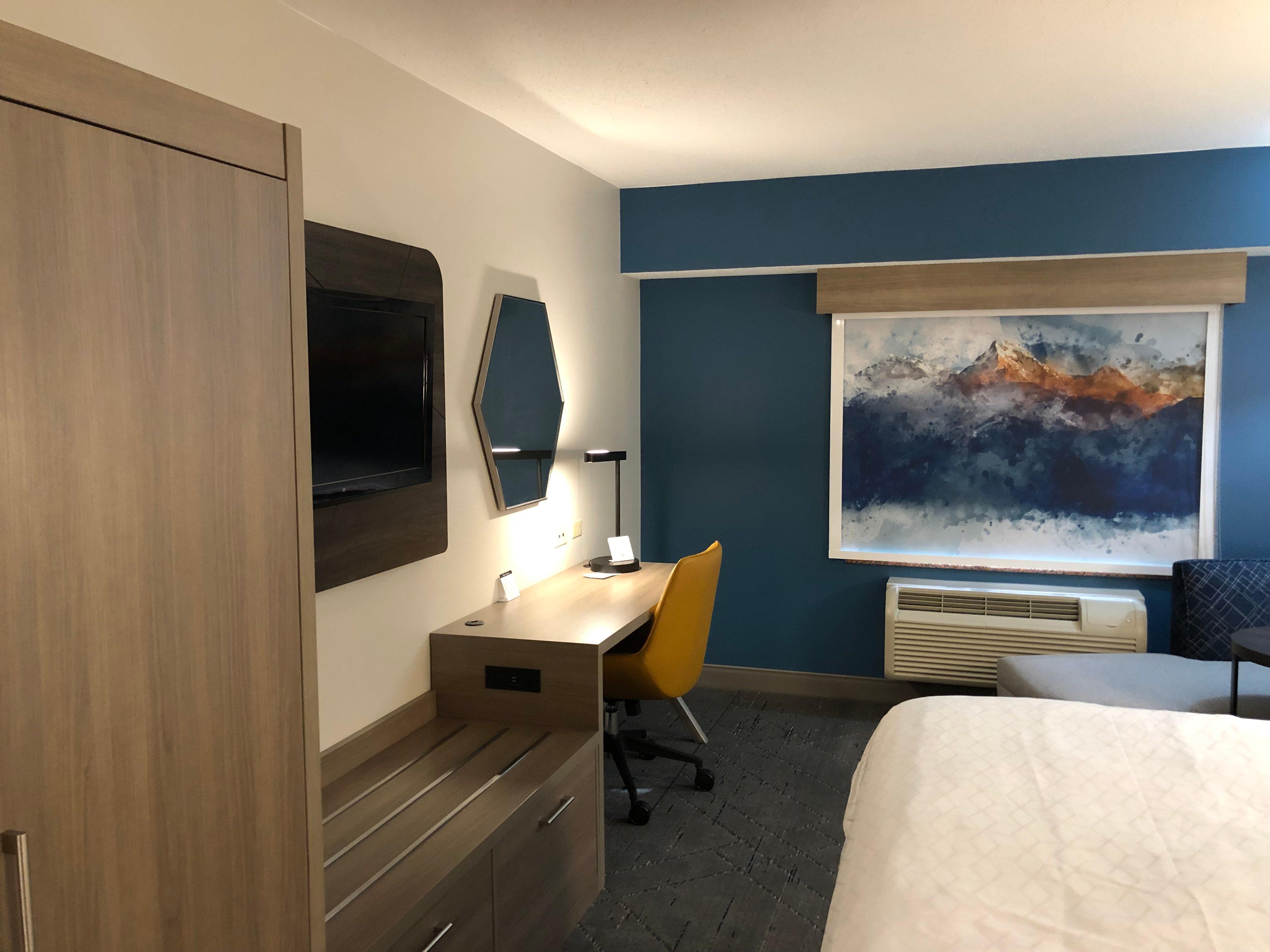 Holiday Inn Express & Suites Donegal, An Ihg Hotel Luaran gambar