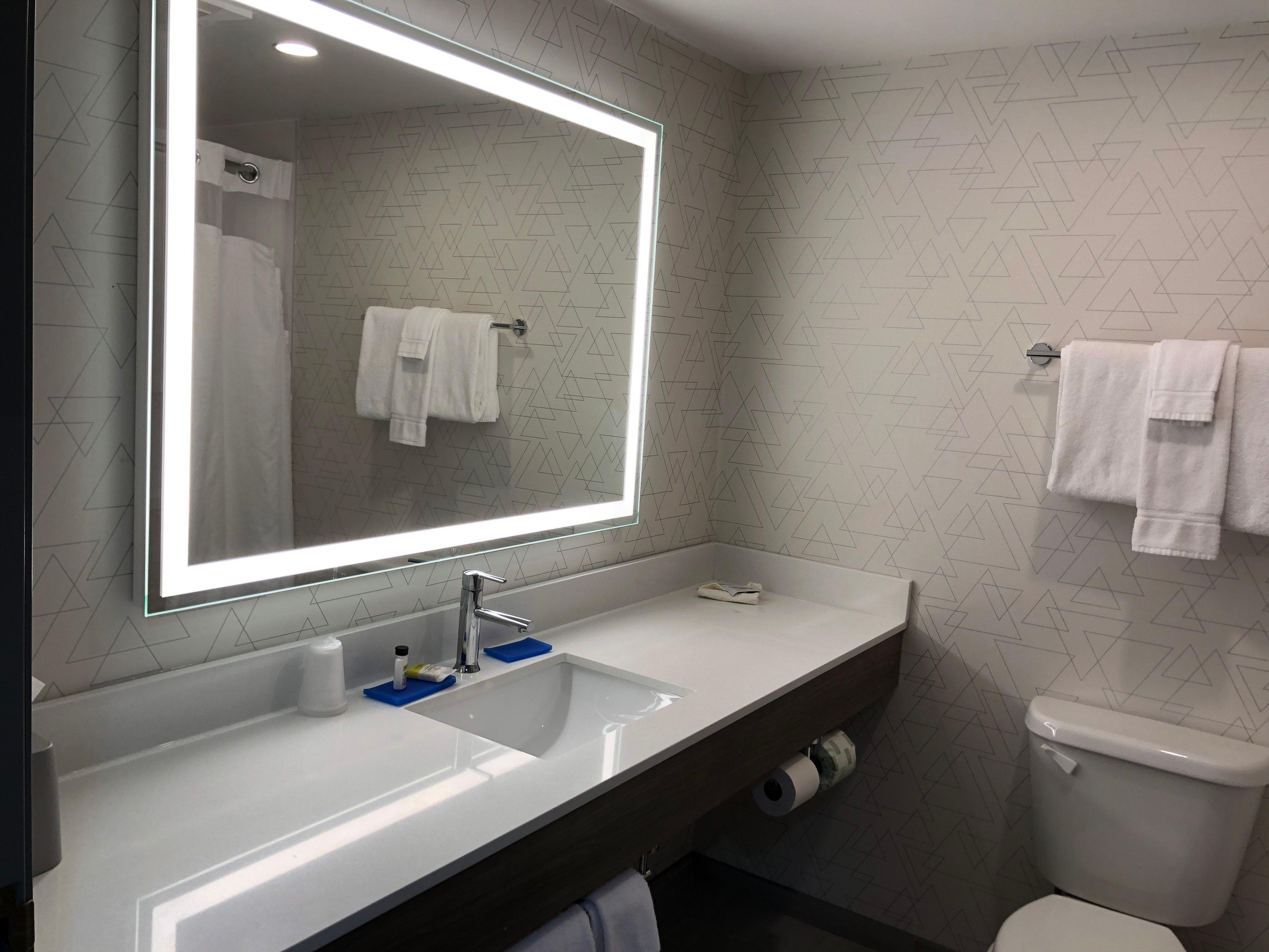 Holiday Inn Express & Suites Donegal, An Ihg Hotel Luaran gambar