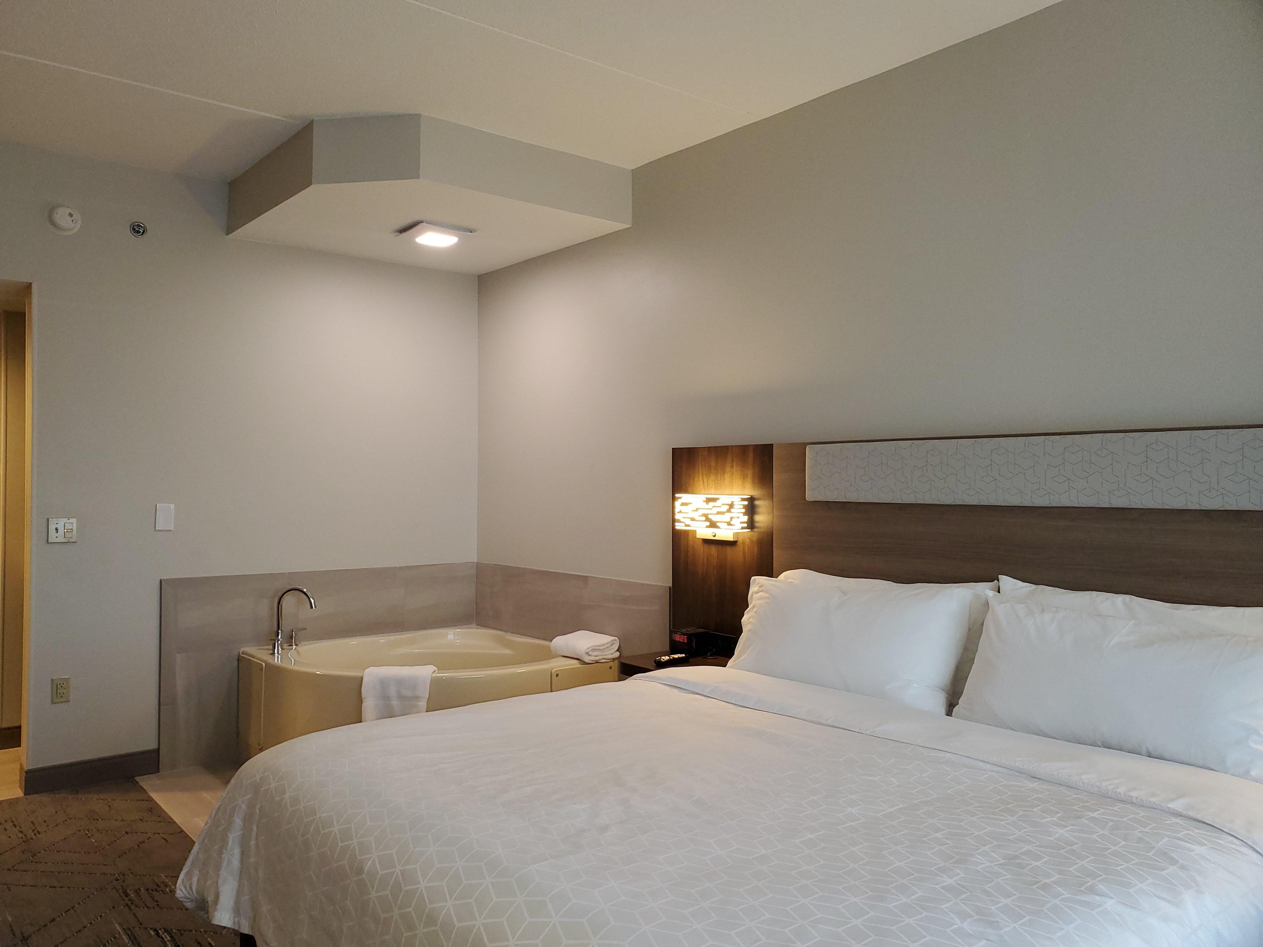 Holiday Inn Express & Suites Donegal, An Ihg Hotel Luaran gambar