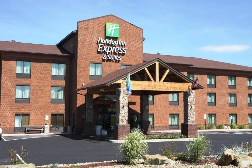 Holiday Inn Express & Suites Donegal, An Ihg Hotel Luaran gambar